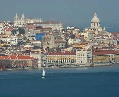 Alfama Charming Lisboa