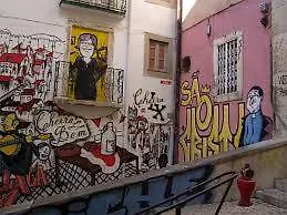 Lejlighed Alfama Charming Lisboa