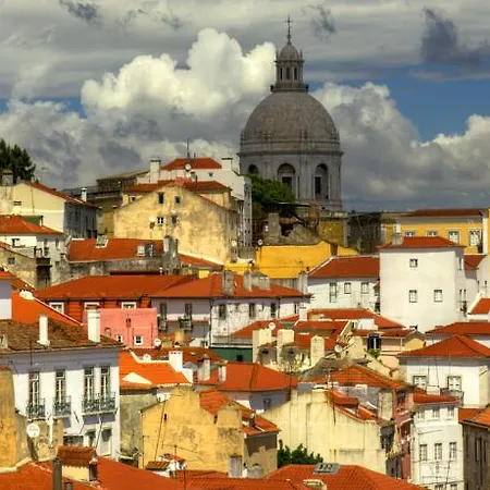 Alfama Charming